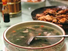 -渔梆子(长汀店)