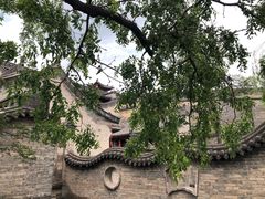-山西王家大院