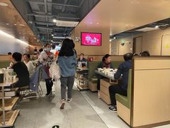 -海底捞火锅(公益西桥店)