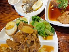 -大三元台湾鲁肉饭(沙井新桥店)