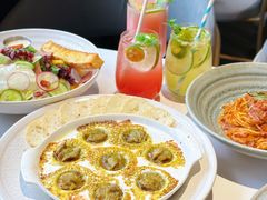 -芳草地西式融合餐厅(回龙窝店)