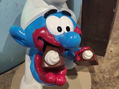 -蓝精灵乐园·世茂精灵之城主题乐园