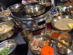 -本炙炭烤·蒲烧活鳗料理店(金沙洲店)