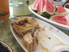 -观桥阁(锦溪店)