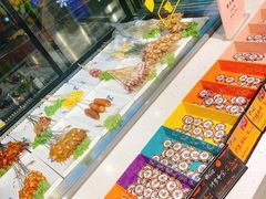 -黄三怪(银座和谐广场店)
