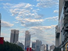 -凯德广场(武胜路店)