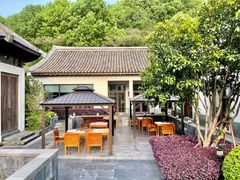 -宁波柏悦酒店·钱湖渔港