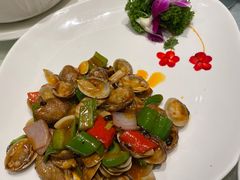 -大东海海鲜酒楼(渔人码头总店)