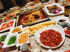 -大妙火锅·非物质文化遗产(东湖公园店)