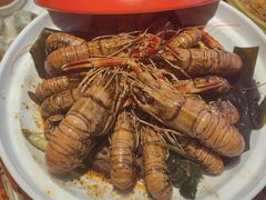 -前海沿·青岛菜(乐客城店)