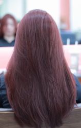 -FASHION PALACE hair+