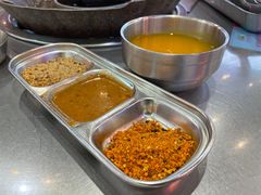 -玄希浪漫厨房·韩料烤肉(湖滨银泰in77店)