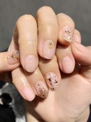 -悦指间美甲美睫