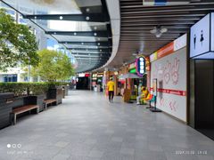 -浦江城市生活广场(江月路店)