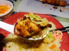-撒拉花儿·新疆菜·清真(太阳宫店)