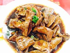 -辣肉面大王(天平路店)