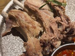 -那时新疆·若羌(经纬汇店)