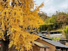 -天姥山