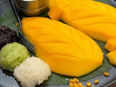 -simply thai天泰(美罗城店)