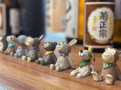 -河风精致寿司(太原店)