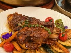 -MIO弥欧洋房西餐厅(中央大街店)