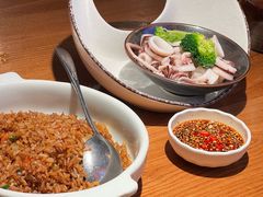 -闽上鲜·福建菜(龙湖滨江天街店)