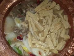 -霄汉羊排(万松园一店)