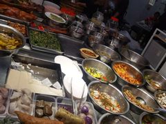 -长平老姿娘夜粥(平东一街店)