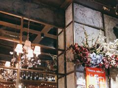 -玛格萝妮(汇智国际商业中心店)