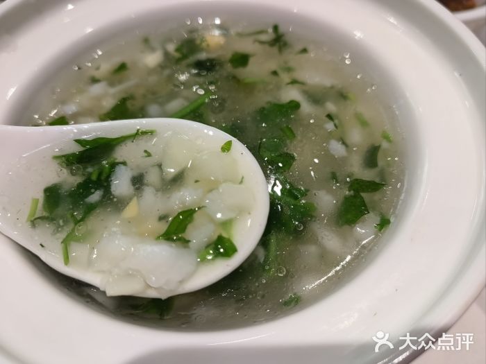 老正兴菜馆(福州路店)图片