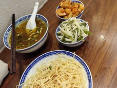 -永丰面馆(汉口路店)