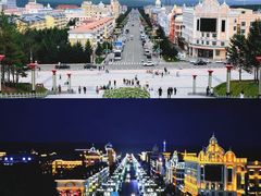 -北极星广场