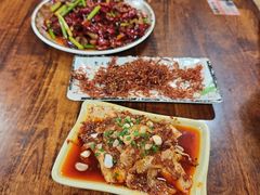 -醉八仙热酒馆(渝中店)