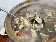-威邵鸡煲(西华路总店)