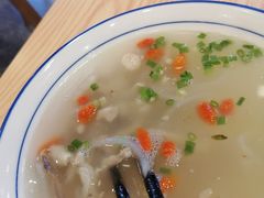 -满小西·馍现烤·面劲道(Rmall生活广场店)