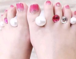 点击看大图 -LILY NAILS美甲美睫