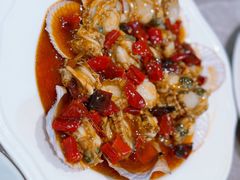 -九龙餐厅(大沽路店)