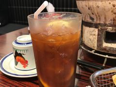 -沙胆彪炭炉牛杂煲(成都玉林店)