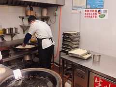 -小路易生煎馆(前进五路店)