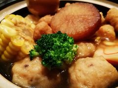-芥岛(河北大街店)