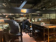 -捞王锅物料理(凯旋路店)