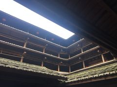 -福建土楼（南靖）云水谣景区-和贵楼