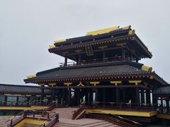-桃花岛公园