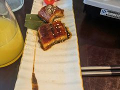 -南苑环球酒店-稻菊日式餐厅(鄞县大道店)