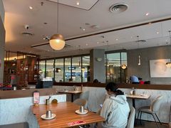 -必胜客(东西湖万达店)