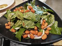 -金达莱烧烤(黎明南街店)