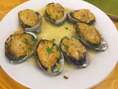 -明记海鲜美食老字号(明记总店)