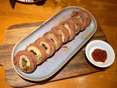 -秀儿家の小确幸花园西餐厅