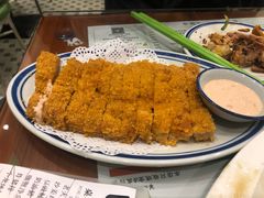-小龍鳳餐室(番禺路店)