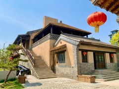 -唐山尚禾源旅游景区